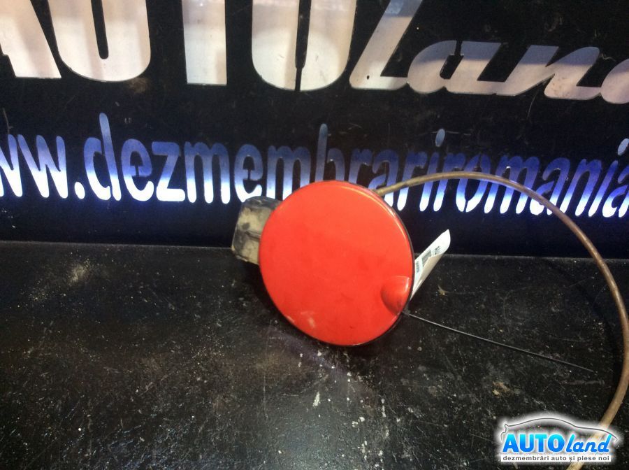 Diverse SKODA FABIA (6Y2) 1999-2025 Cod 6Y6809857B 