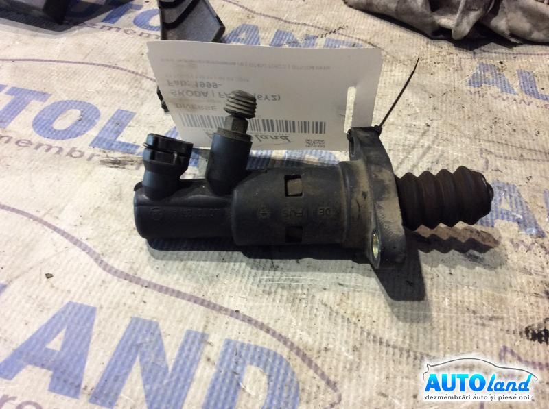 Diverse SKODA FABIA (6Y2) 1999-2025