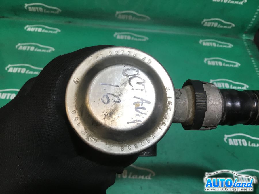 Diverse SKODA OCTAVIA (1U2) 1996-2010 Cod 72277849 