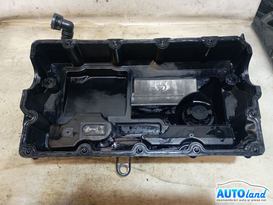 Diverse SKODA OCTAVIA (1Z3) 2004-2026 Cod 03G103475D 