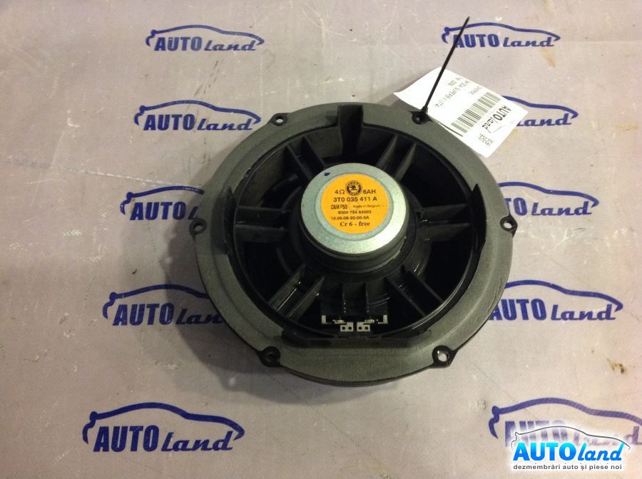 Diverse SKODA SUPERB II (3T4) 2008-2026