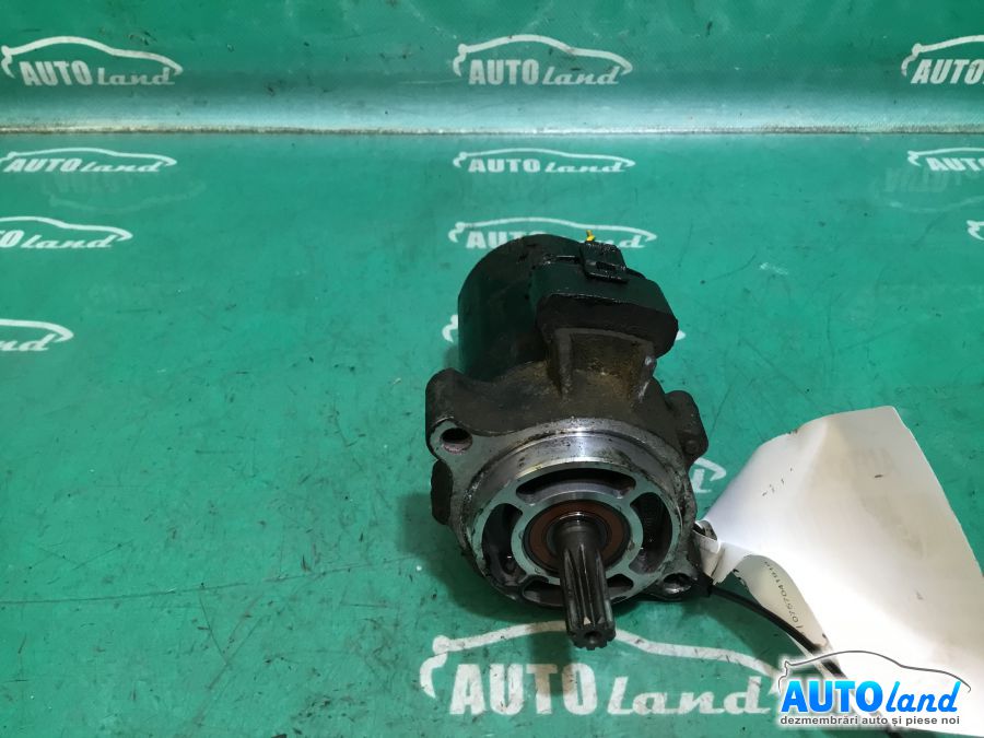 Diverse SMART CITY-COUPE (MC01) 1998-2004 Cod 0003227V008 