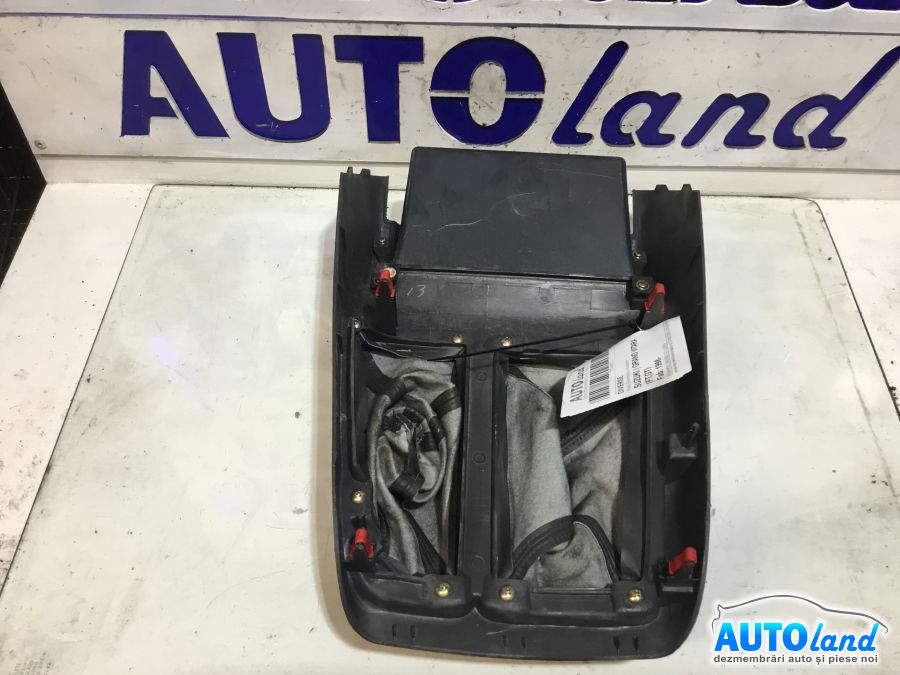 Diverse SUZUKI GRAND VITARA (FT,GT) 1998-2025