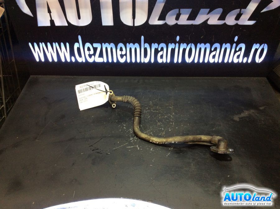 Diverse TOYOTA COROLLA Verso (ZER_,ZZE_) 2004-2025