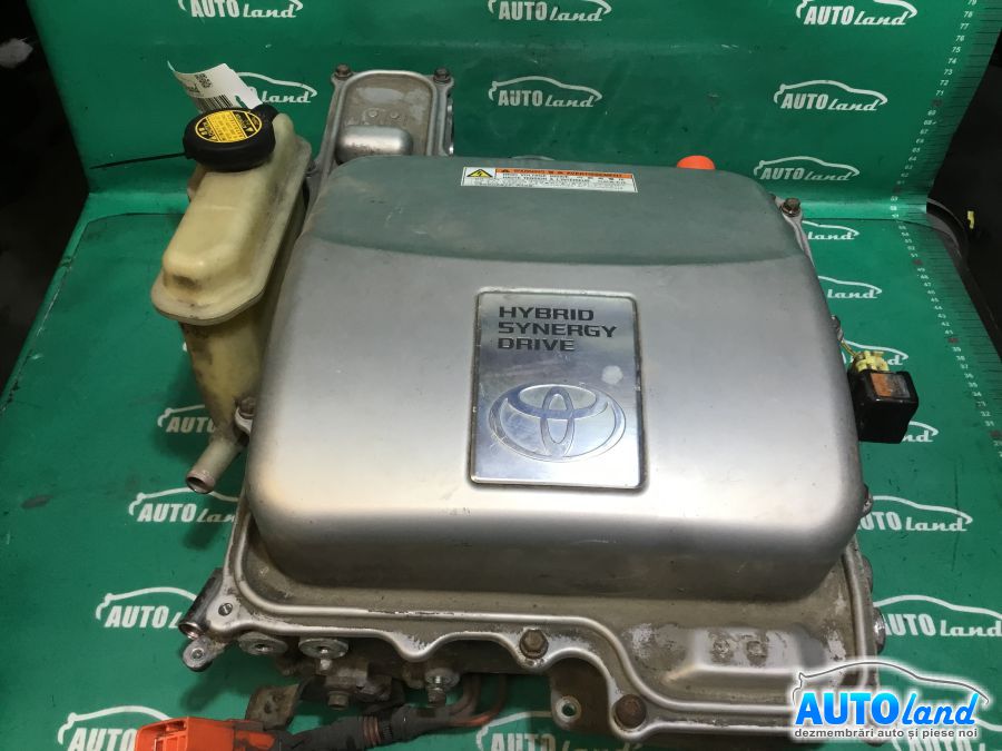 Diverse TOYOTA PRIUS hatchback 2003-2025 Cod G927047040 