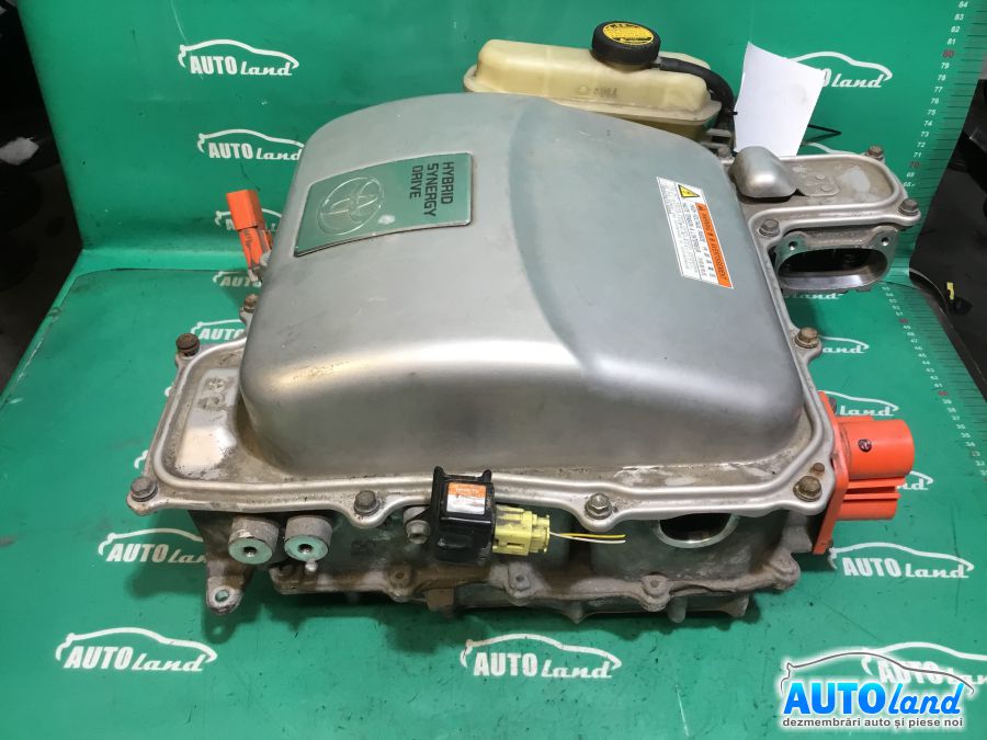 Diverse TOYOTA PRIUS hatchback 2003-2025 Cod G927047040 