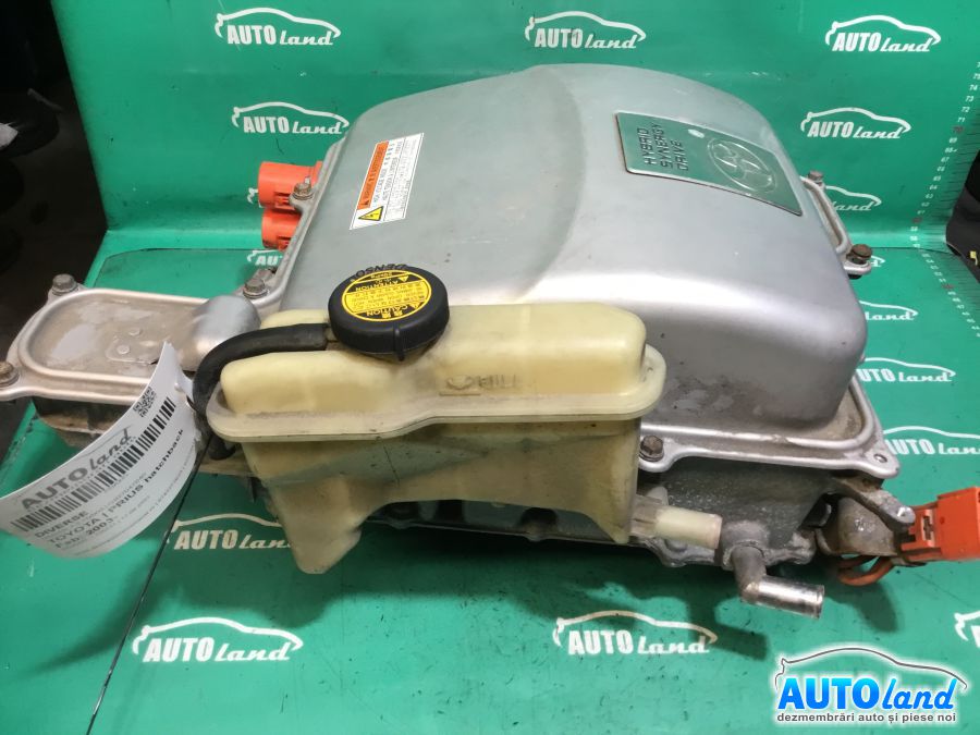 Diverse TOYOTA PRIUS hatchback 2003-2025 Cod G927047040 