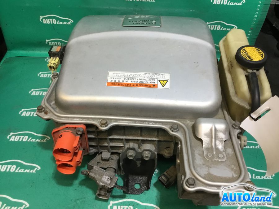 Diverse TOYOTA PRIUS hatchback 2003-2025 Cod G927047040 