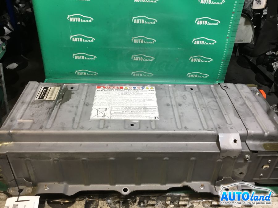 Diverse TOYOTA PRIUS hatchback 2003-2025 Cod G928047110 