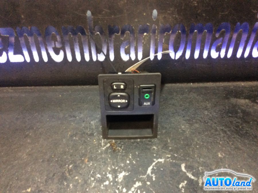 Diverse TOYOTA RAV 4 III (ACA_,ACE_) 2005-2025