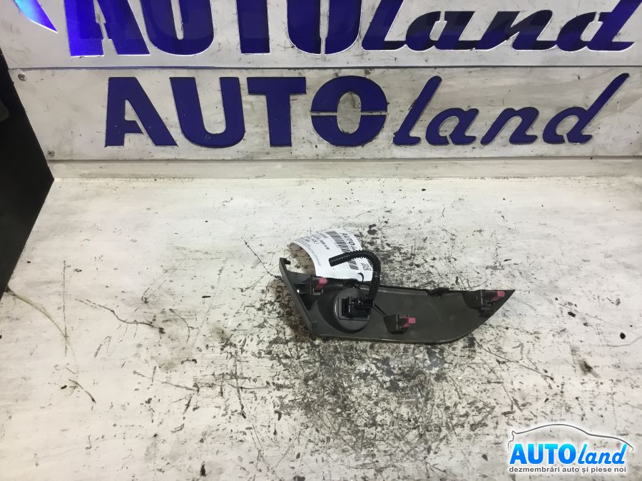 Diverse TOYOTA RAV 4 III (ACA_,ACE_) 2005-2025 Cod 5541342070 