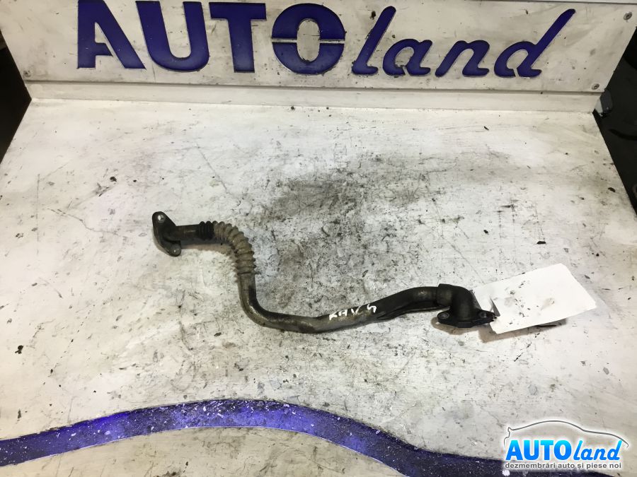 Diverse TOYOTA RAV 4 III (ACA_,ACE_) 2005-2025