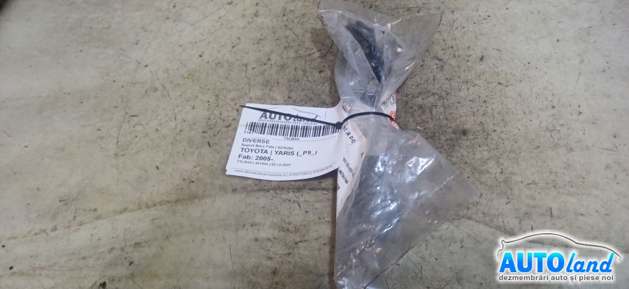 Diverse TOYOTA YARIS (_P9_) 2005-2025 Cod 9278292 