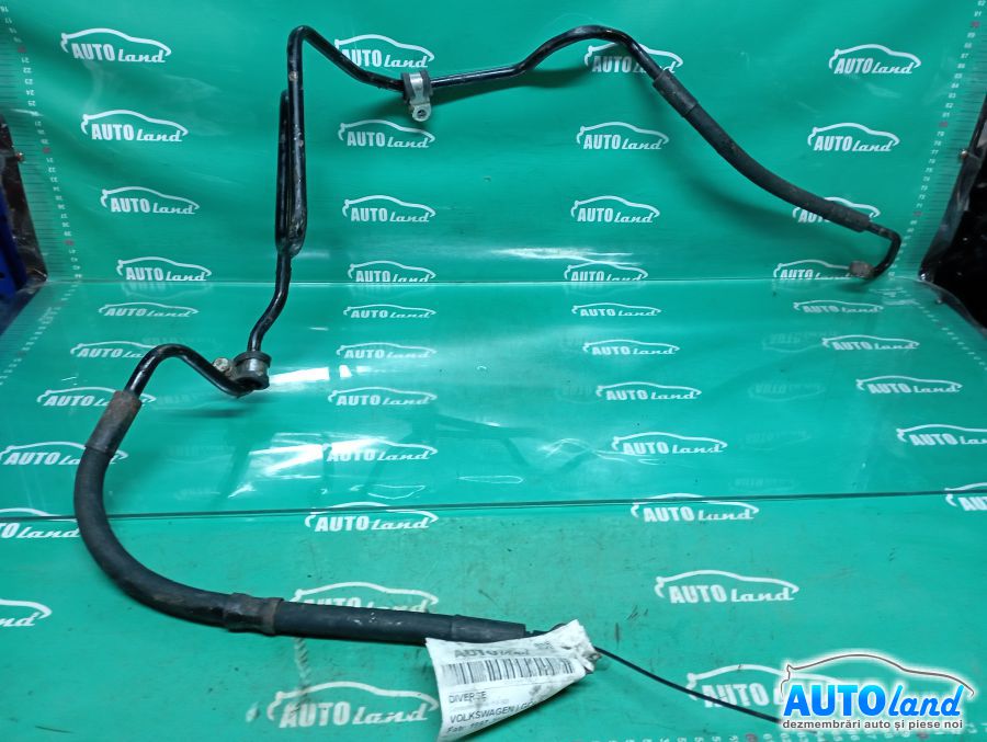 Diverse VOLKSWAGEN GOLF IV (1J1) 1997-2005