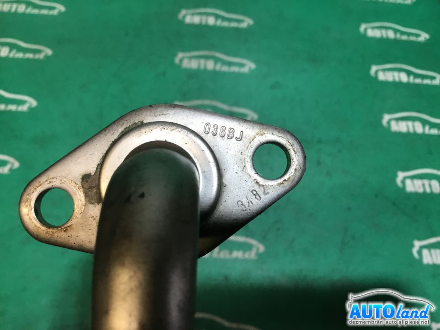 Diverse VOLKSWAGEN GOLF IV (1J1) 1997-2005 Cod 036BJ 