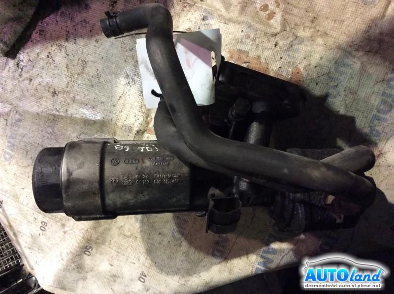 Diverse VOLKSWAGEN GOLF IV (1J1) 1997-2005 Cod 038115389 