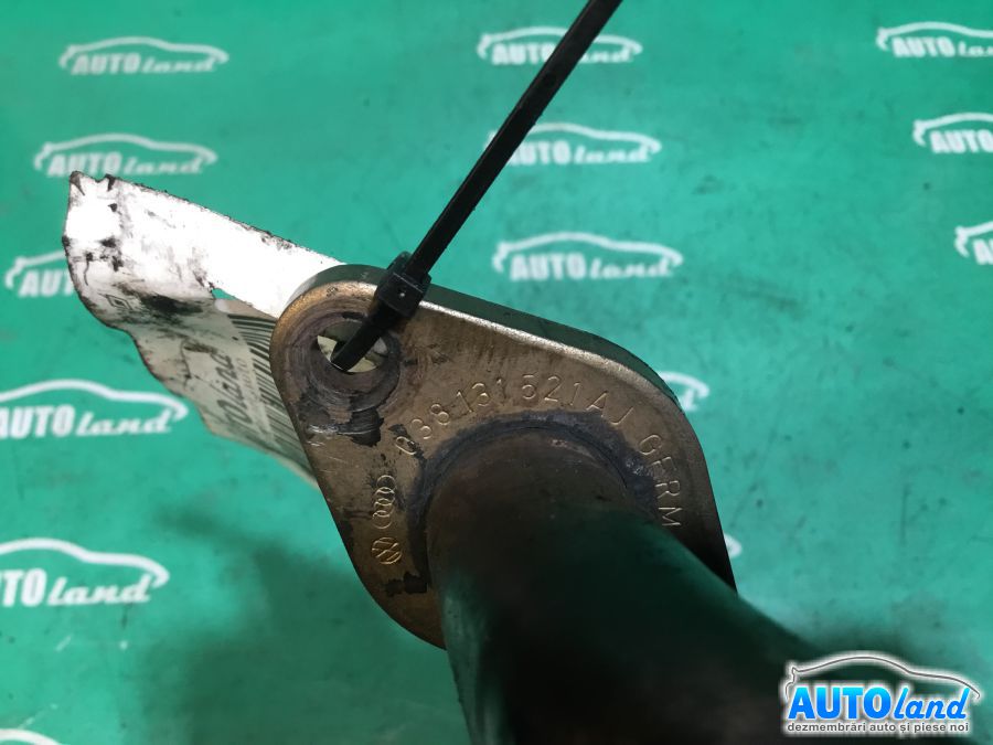 Diverse VOLKSWAGEN GOLF IV (1J1) 1997-2005 Cod 038131521AJ 