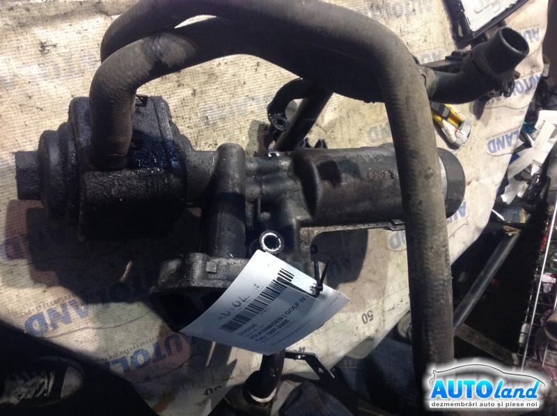 Diverse VOLKSWAGEN GOLF IV (1J1) 1997-2005 Cod 038115389B 