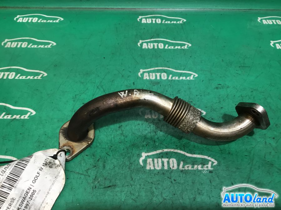 Diverse VOLKSWAGEN GOLF IV (1J1) 1997-2005 Cod 038121521J 