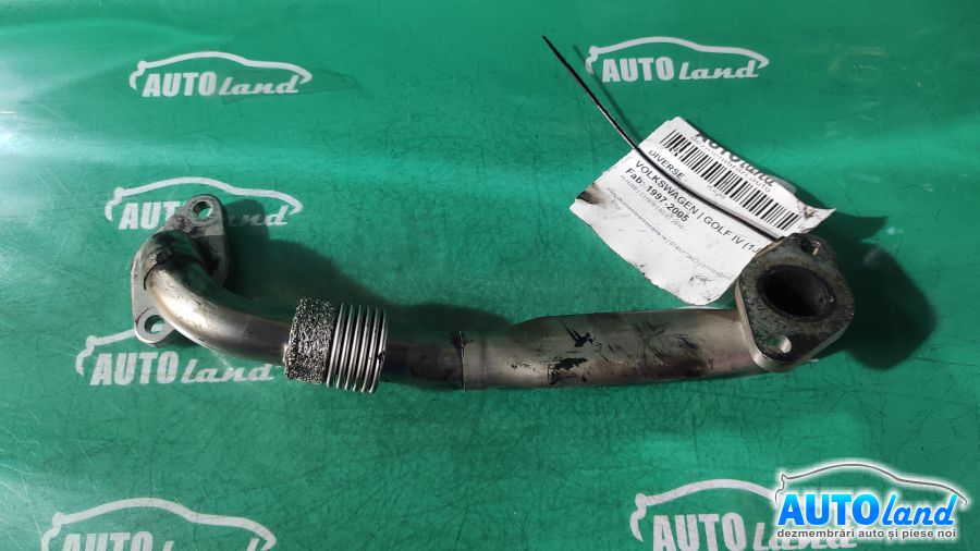 Diverse VOLKSWAGEN GOLF IV (1J1) 1997-2005 Cod 038131521BM 