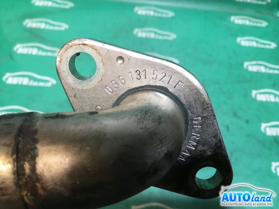 Diverse VOLKSWAGEN GOLF IV (1J1) 1997-2005 Cod 03G131521F 