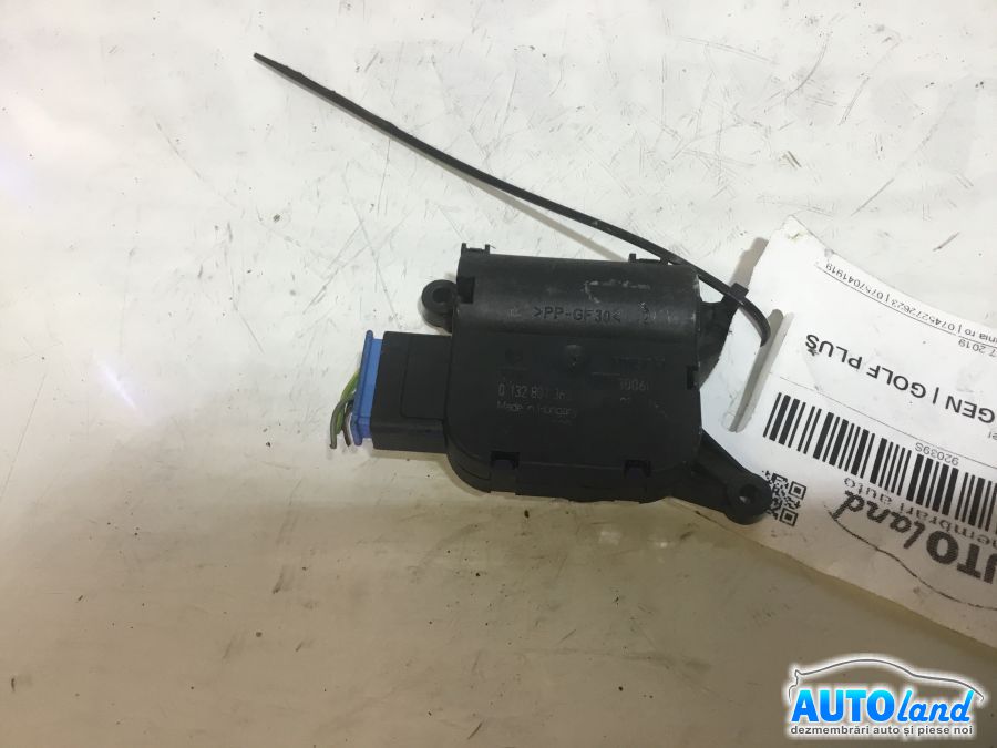 Diverse VOLKSWAGEN GOLF PLUS (5M1,521) 2005-2025 Cod 3C0907511AM 