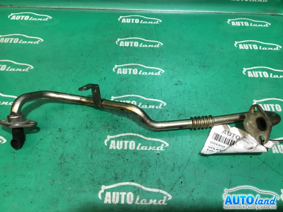 Diverse VOLKSWAGEN GOLF V (1K1) 2003-2025 Cod 036BF 