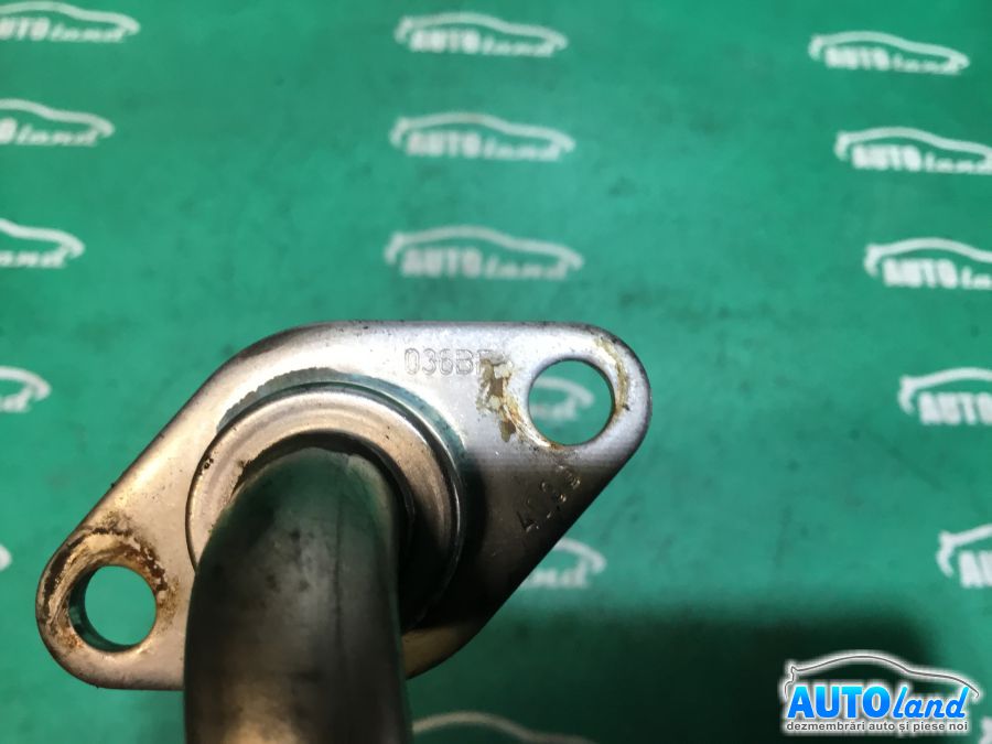 Diverse VOLKSWAGEN GOLF V (1K1) 2003-2025 Cod 036BF 