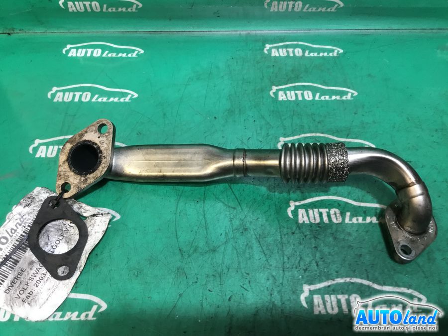 Diverse VOLKSWAGEN GOLF V (1K1) 2003-2026 Cod 038131521BM 