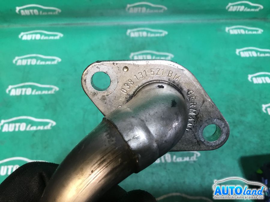 Diverse VOLKSWAGEN GOLF V (1K1) 2003-2026 Cod 038131521BM 