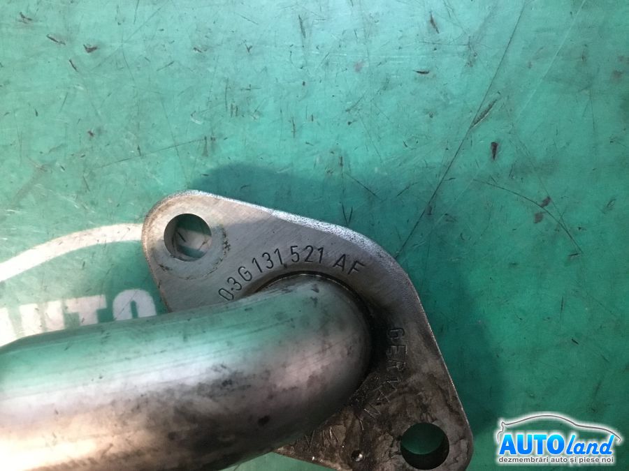 Diverse VOLKSWAGEN GOLF V (1K1) 2003-2025 Cod 03G131521AF 