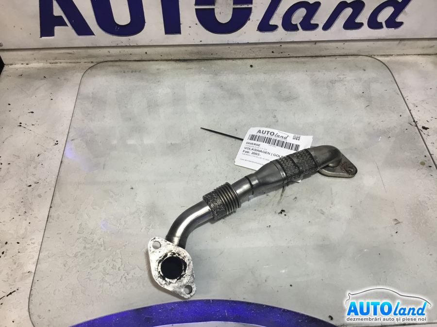 Diverse VOLKSWAGEN GOLF V (1K1) 2003-2025 Cod 03G131521F 