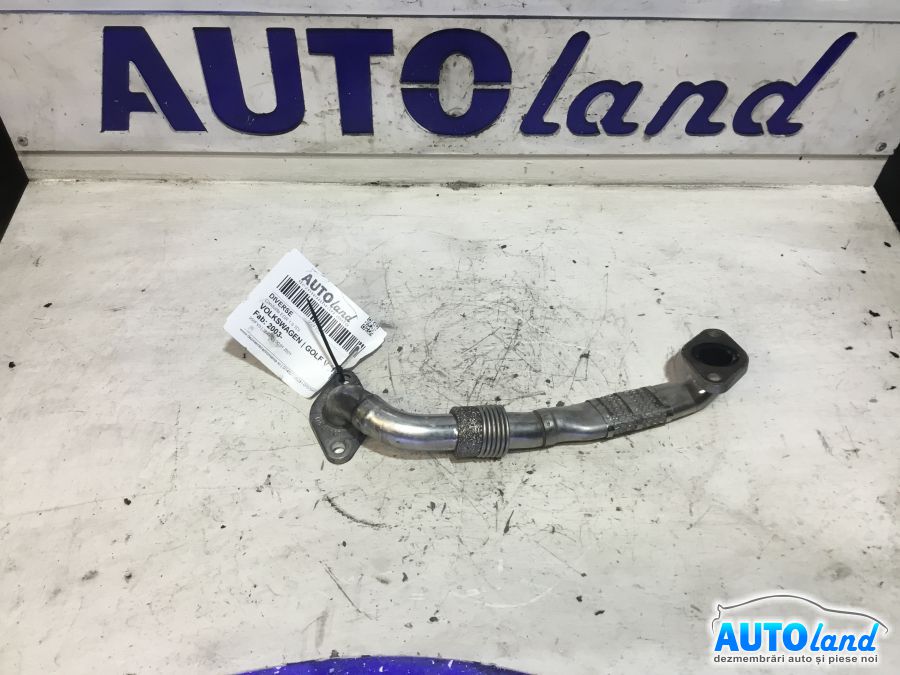 Diverse VOLKSWAGEN GOLF V (1K1) 2003-2026 Cod 03G131521F 