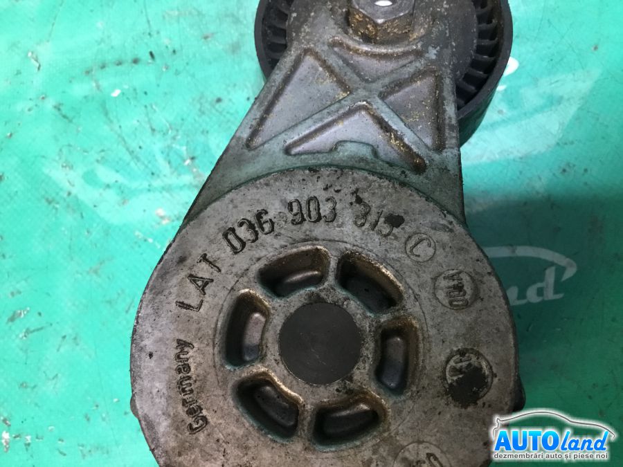 Diverse VOLKSWAGEN GOLF V (1K1) 2003-2026 Cod 03G903315C 