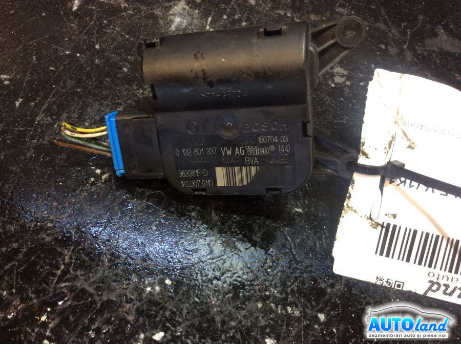 Diverse VOLKSWAGEN GOLF V (1K1) 2003-2026 Cod 1K0907511D 