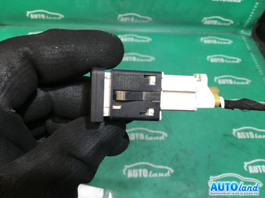 Diverse VOLKSWAGEN GOLF V (1K1) 2003-2025 Cod 1K0927117D 