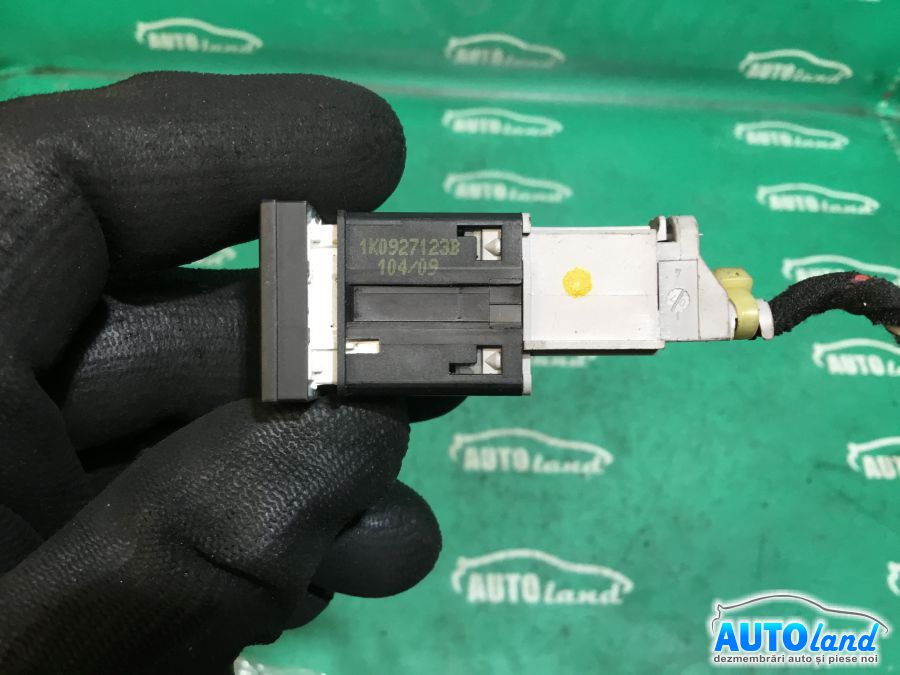 Diverse VOLKSWAGEN GOLF V (1K1) 2003-2025 Cod 1K0927123B 