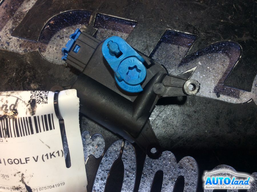 Diverse VOLKSWAGEN GOLF V (1K1) 2003-2025 Cod 1K1907511E 