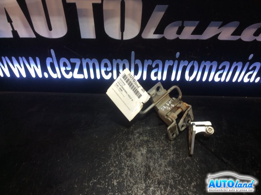 Diverse VOLKSWAGEN GOLF VI 2008-2025