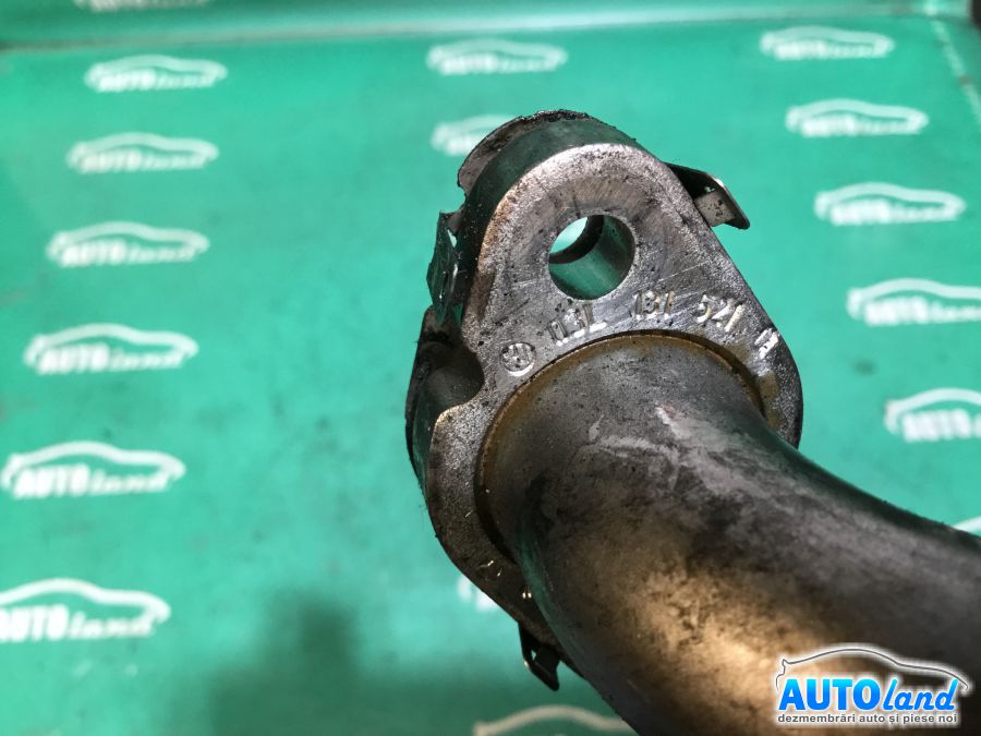 Diverse VOLKSWAGEN GOLF VI 2008-2025 Cod 03L131521Q 