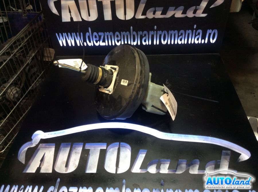 Diverse VOLKSWAGEN GOLF VI 2008-2025 Cod 1K1611301 