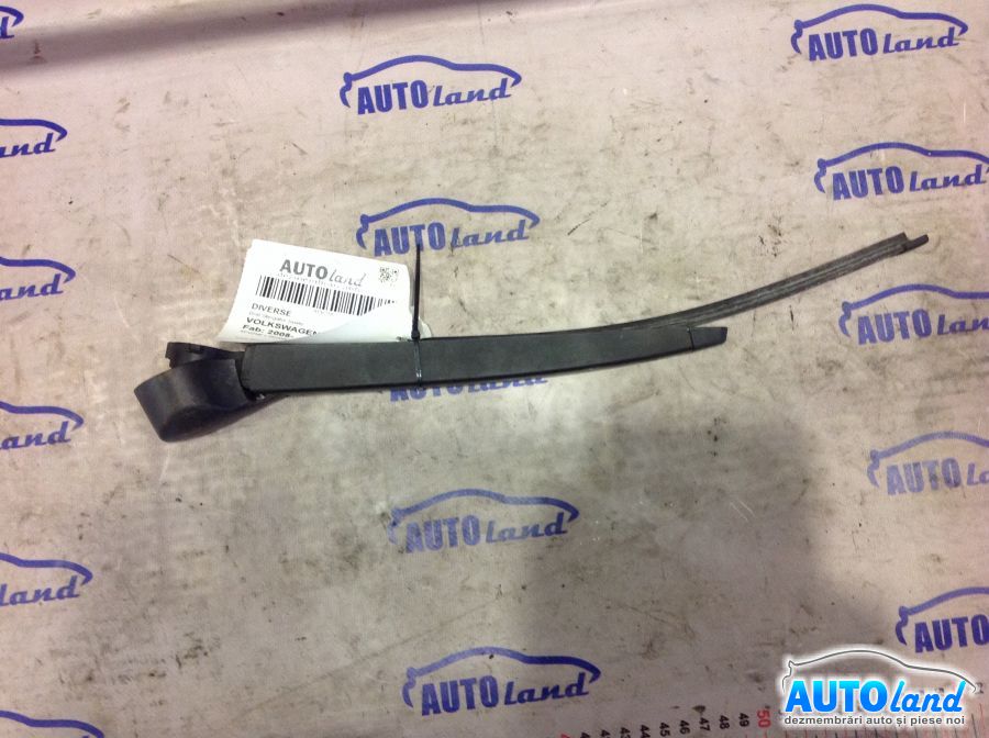 Diverse VOLKSWAGEN GOLF VI 2008-2026 Cod 5K6955707B 