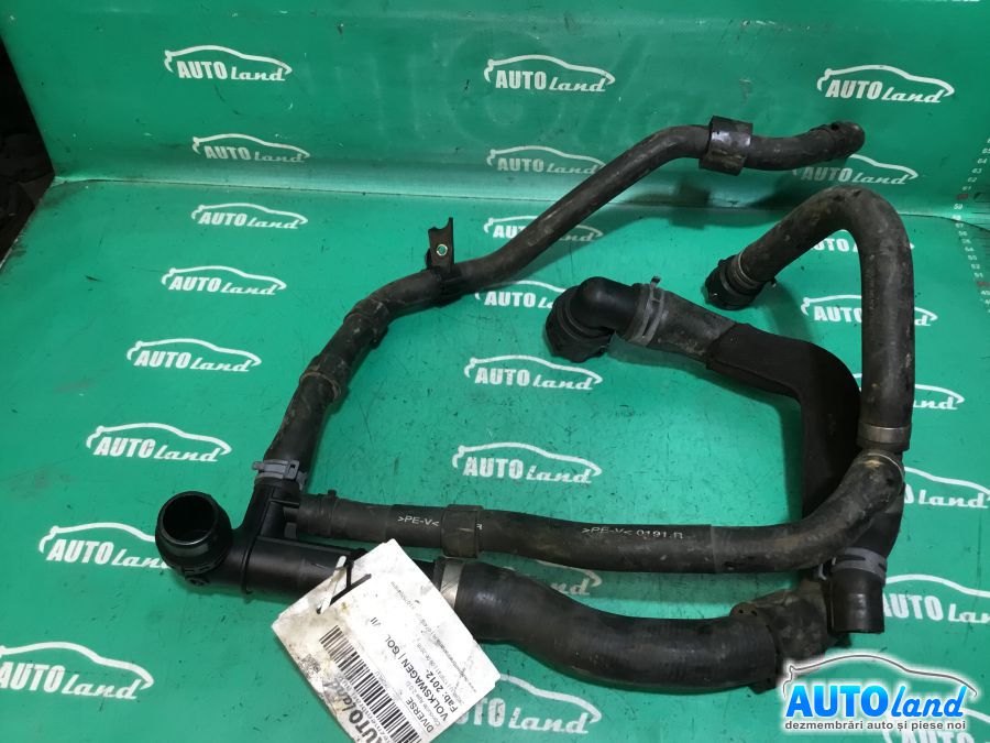 Diverse VOLKSWAGEN GOLF VII 2012-2025