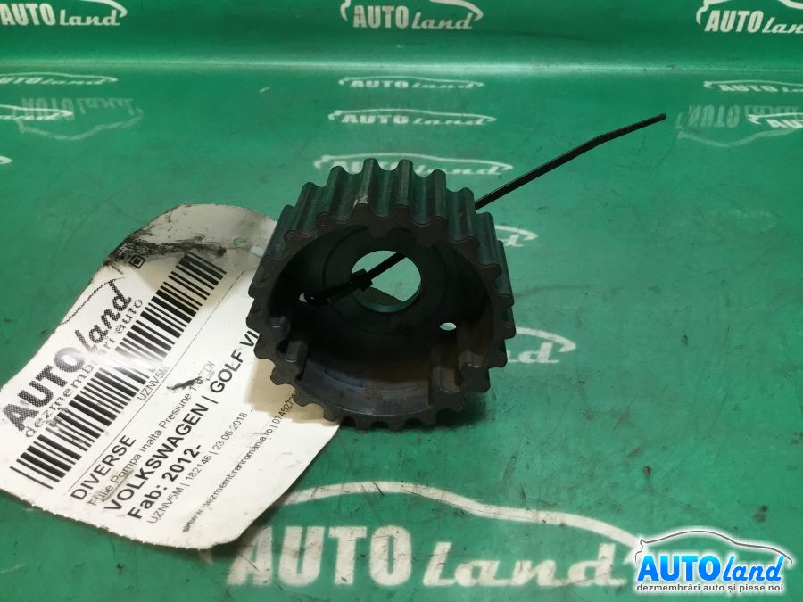 Diverse VOLKSWAGEN GOLF VII 2012-2025 Cod 04L130101 