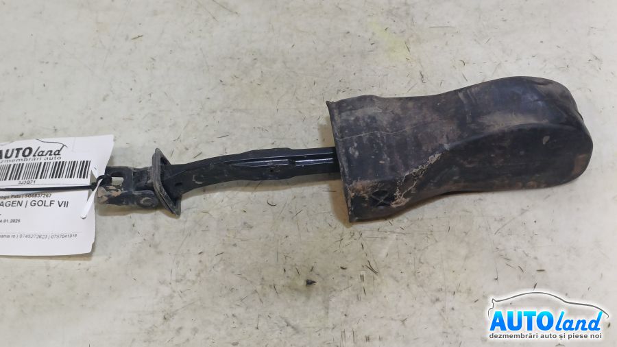 Diverse VOLKSWAGEN GOLF VII 2012-2025 Cod 5G0837267 