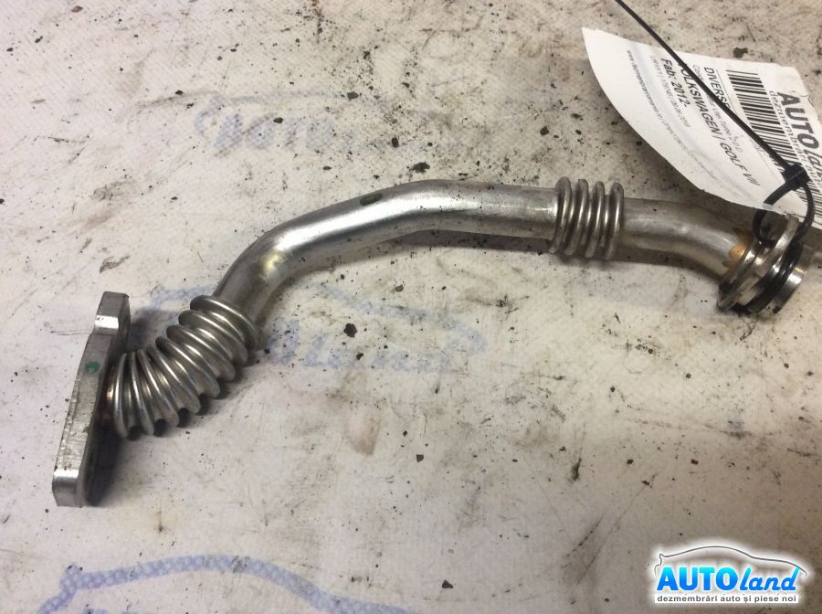 Diverse VOLKSWAGEN GOLF VII 2012-2025