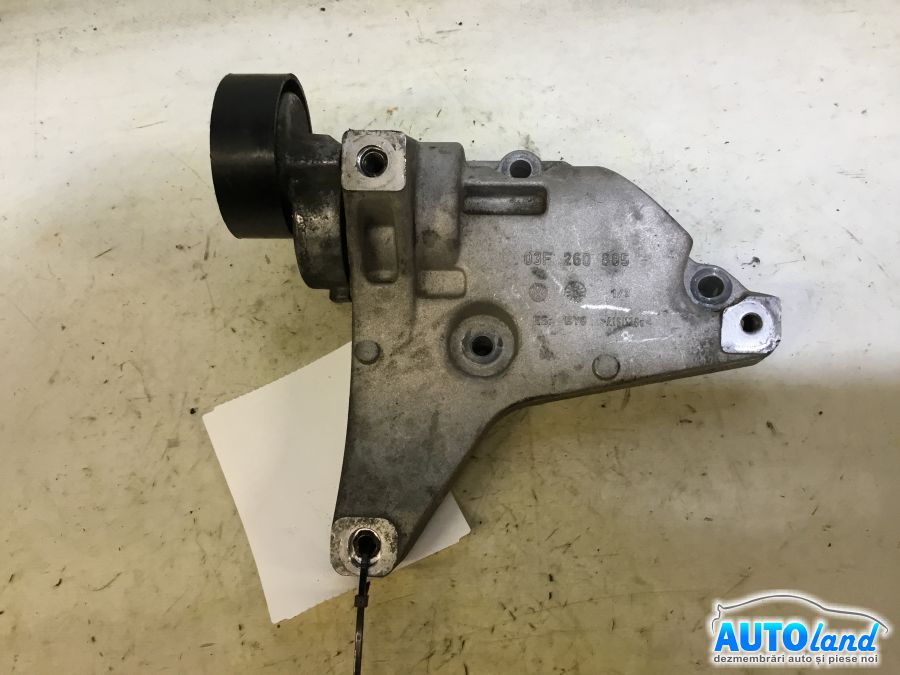 Diverse VOLKSWAGEN JETTA IV (162) 2010-2014 Cod 03F260885 