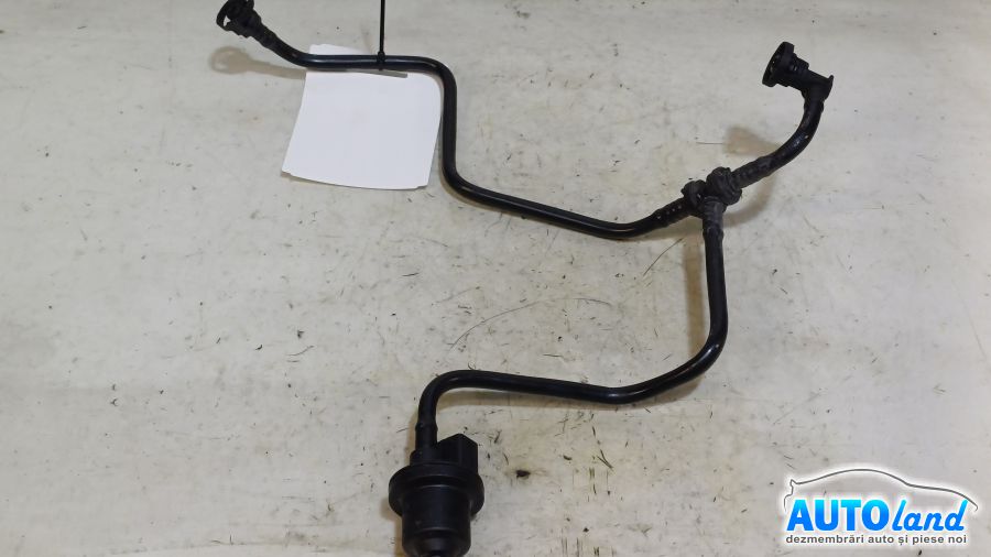 Diverse VOLKSWAGEN JETTA IV (162) 2010-2014 Cod 6QE906517A 