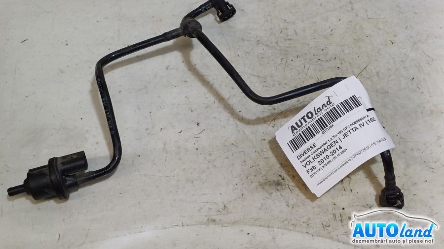 Diverse VOLKSWAGEN JETTA IV (162) 2010-2014 Cod 6QE906517A 