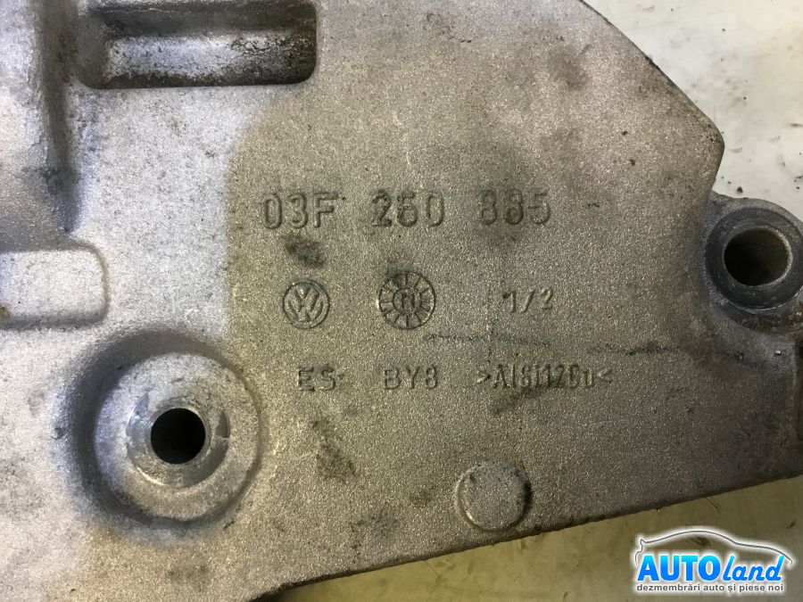 Diverse VOLKSWAGEN JETTA IV (162) 2010-2014 Cod 03F260885 